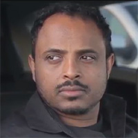 Actor: Tewodros Legesse Bizu