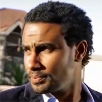 Actor: Tewodros Sifraye