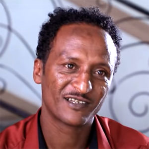 Actor: Tewodros Kifle