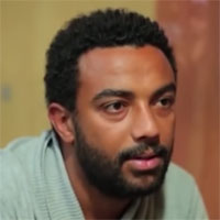 Actor: Tewodros Fikadu