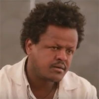Actor: Solomon Tesfaye