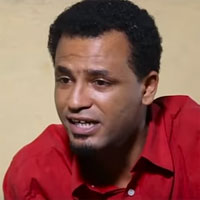 Actor: Alemseged Tesfaye