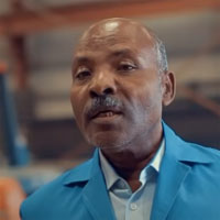 Actor: Abebe Temtim