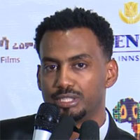 Actor: Zekarias Mesfin