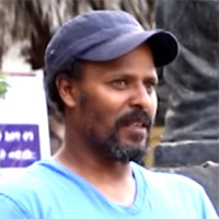 Actor: Biniyam Werku