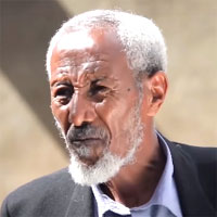 Actor: Assefa Gebremichael