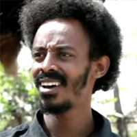 Actor: Frew Abebe