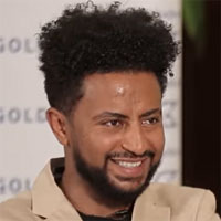 Actor: Ashenafi Mahlet