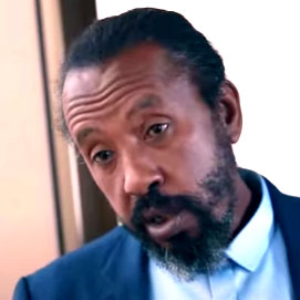 Actor: Elias Tesfaye