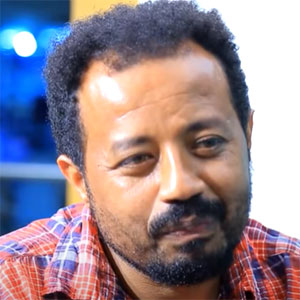 Actor: Tewodros Tadesse