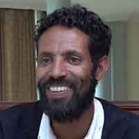 Actor: Alemayehu Belayneh (Alex)