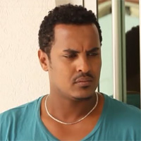 Actor: Yonas Assefa