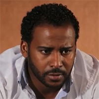 Actor: Abiy Gebremariam