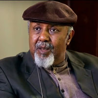 Actor: Abebe Balcha