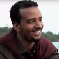 Actor: Mohammed Miftah